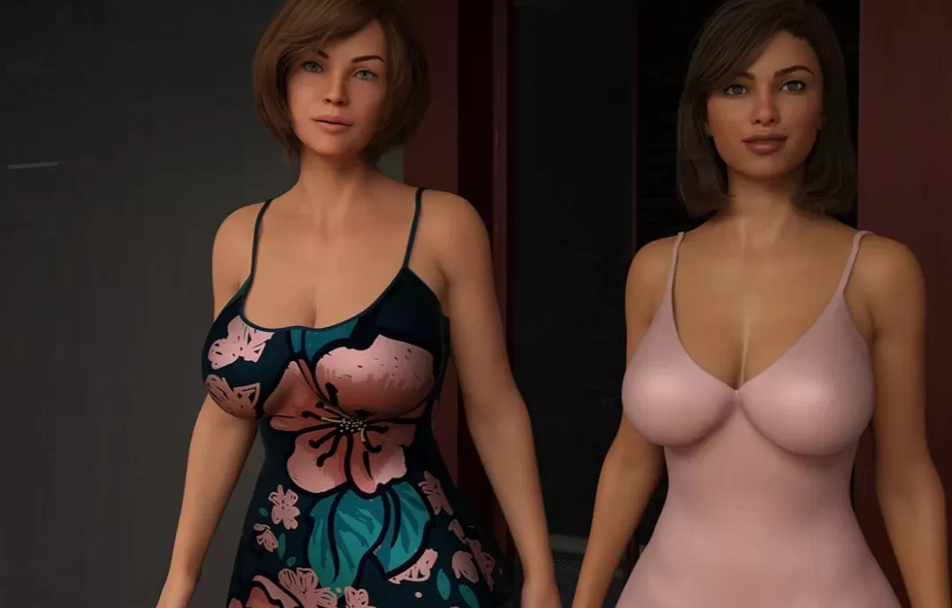 【欧美SLG/AI汉化/沙盒】珍的困境Ch.3 v14.0 AI汉化版【PC+安卓/3.7G/更新】