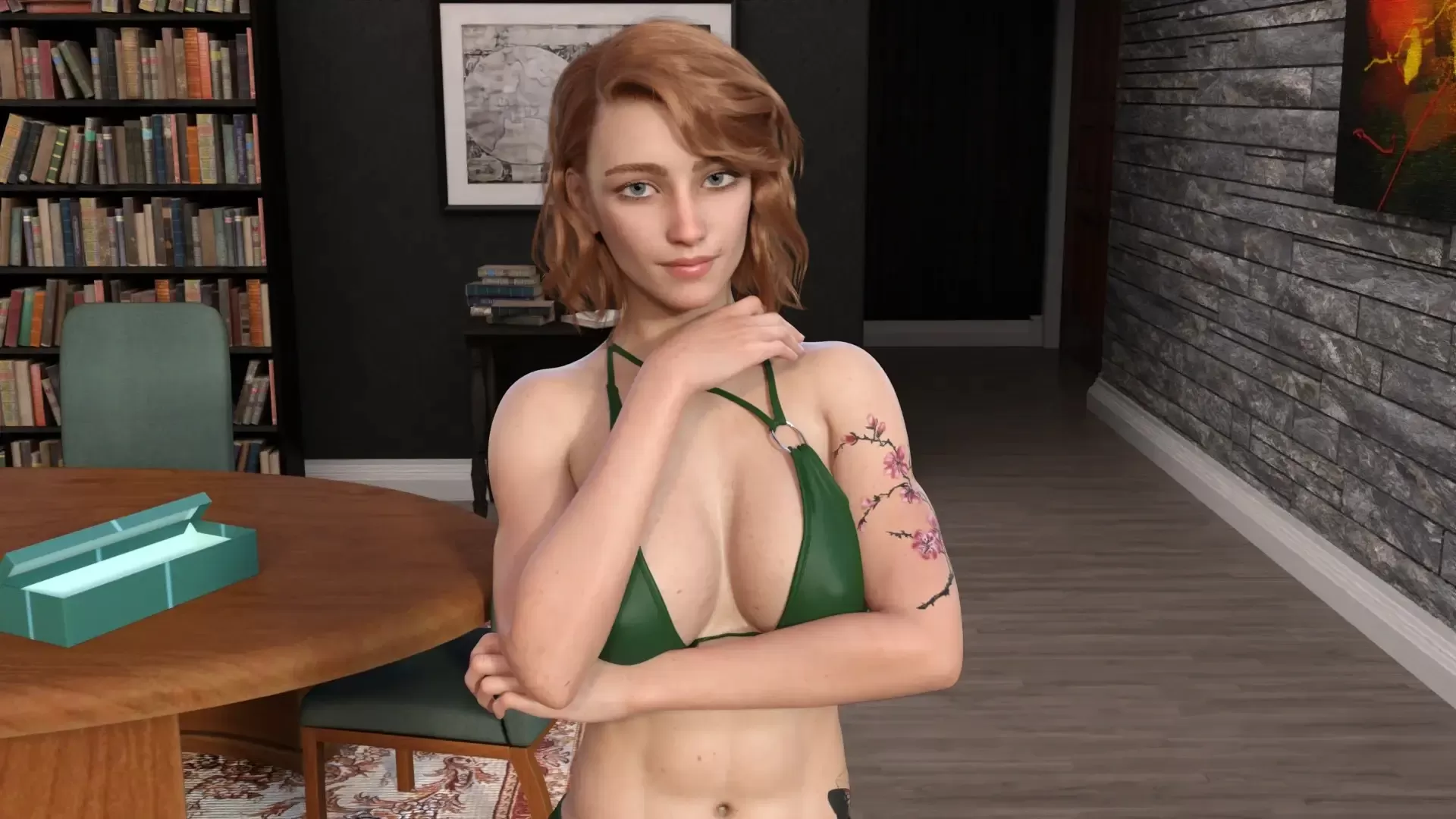 【欧美SLG/AI汉化/沙盒】超级英雄烂透了2.046public AI汉化版【PC+安卓/7.19G/更新】