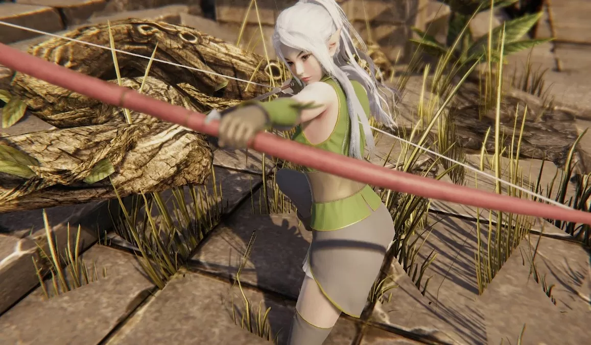 【欧美SLG/AI汉化/3D】兽人崛起2:黑暗记忆3.6 AI汉化版【PC+安卓/4G/更新】