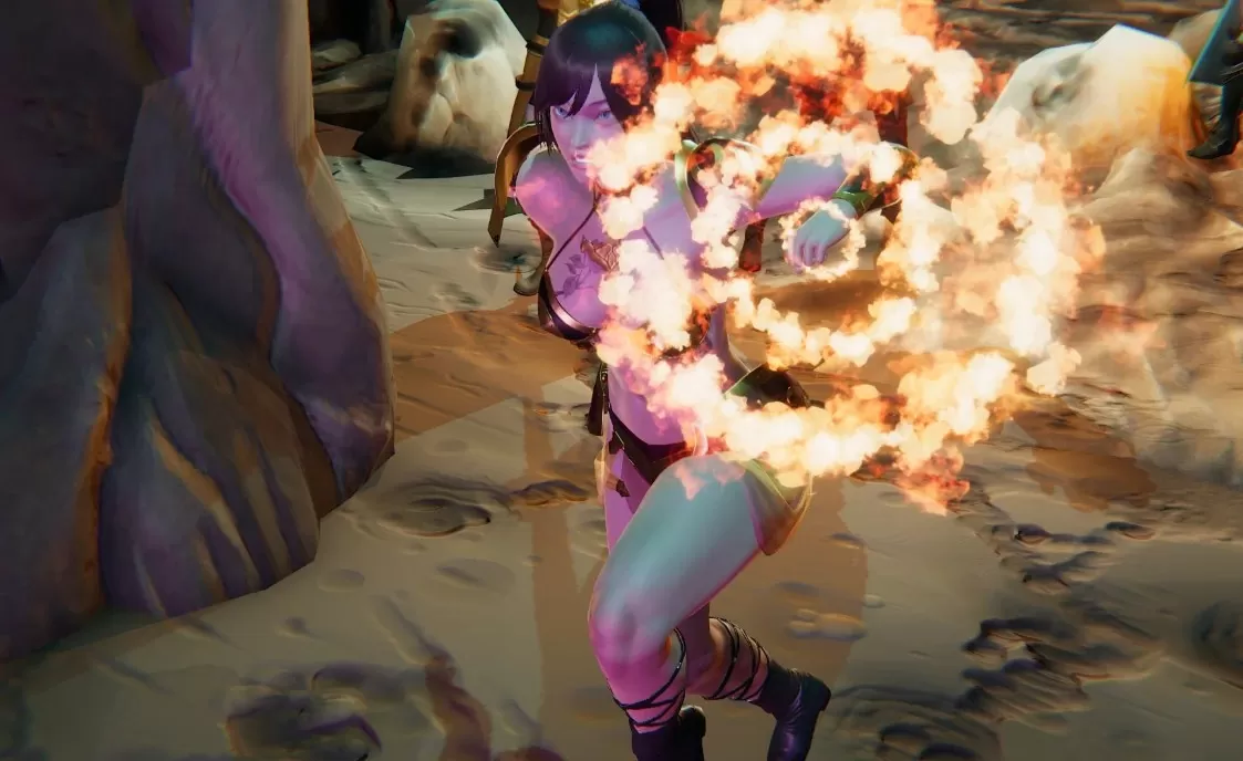 【欧美SLG/AI汉化/3D】兽人崛起2:黑暗记忆3.6 AI汉化版【PC+安卓/4G/更新】