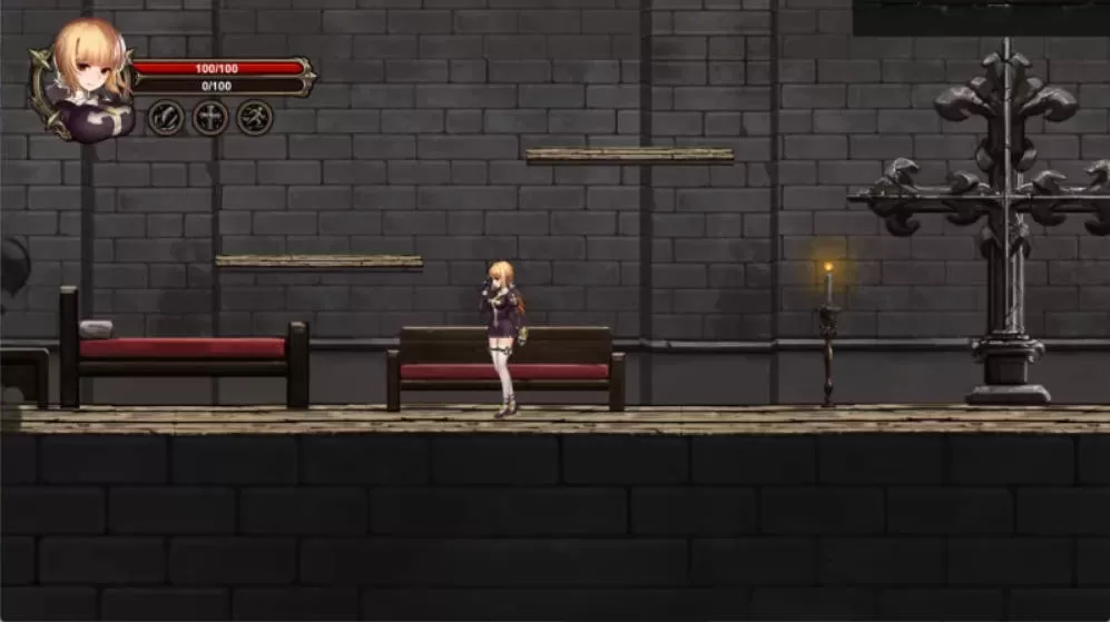 [ACT/中文/动态] 阿斯莫德的召唤 （アスモディウスの召喚）官方中文版 [350M]