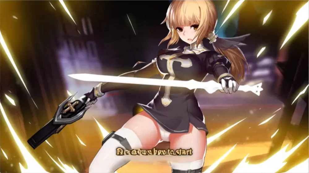 [ACT/中文/动态] 阿斯莫德的召唤 （アスモディウスの召喚）官方中文版 [350M]