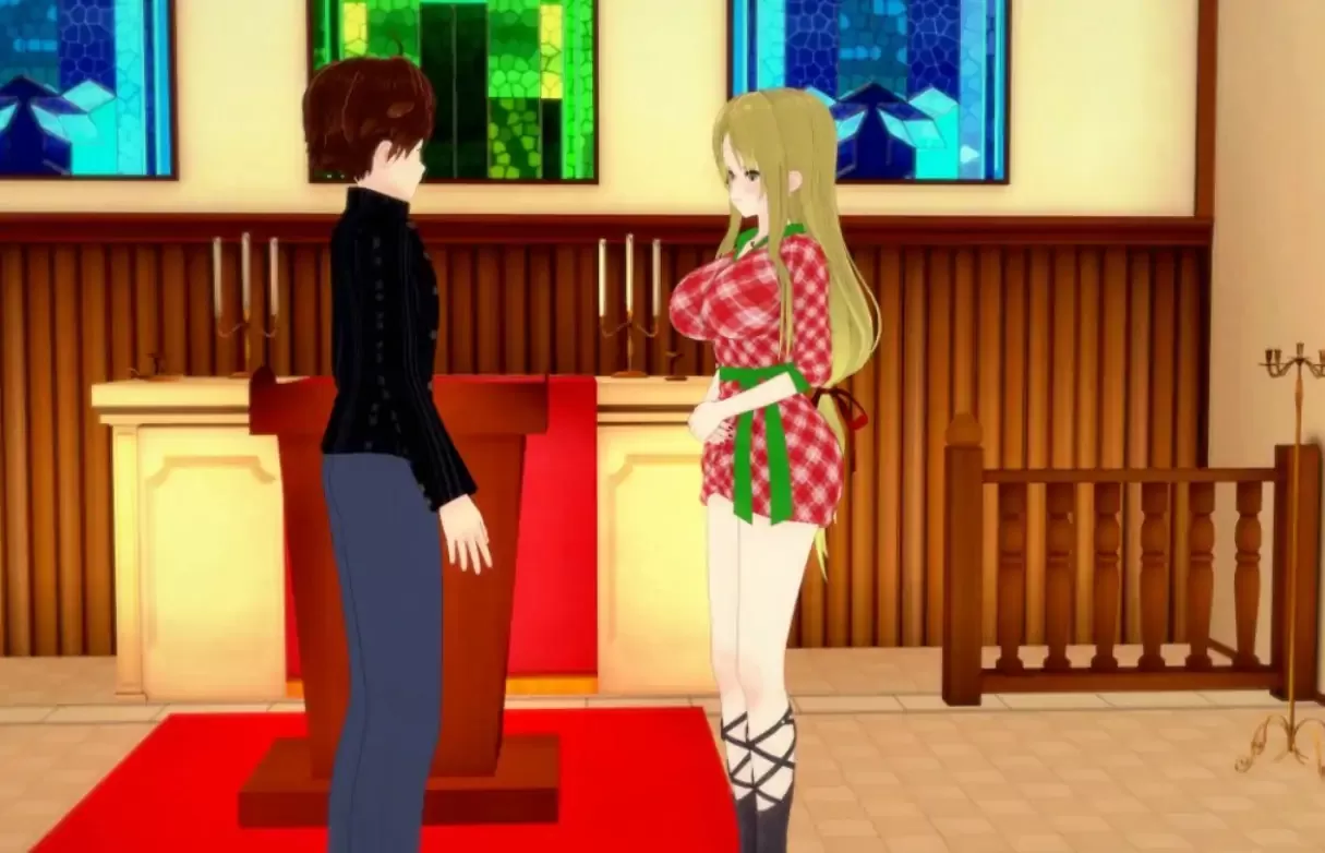 【日系SLG/AI汉化/3D】见习英雄v0.11 AI汉化版【PC+安卓/1.7G/更新】