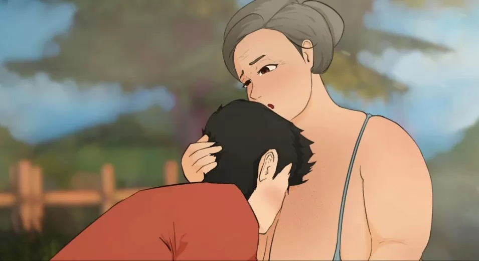 【日系SLG/AI汉化/NTR】耕耘0.5.0 AI汉化版【PC+安卓/3.8G/更新】