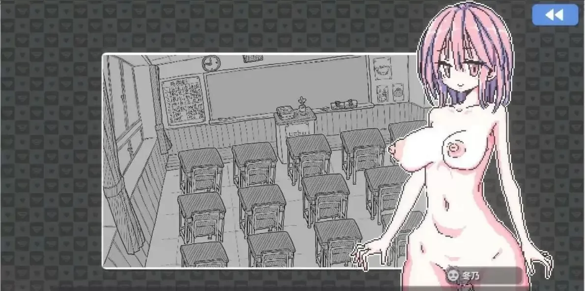 【日系SLG/2D/官中】胖次卡片 v1.3.1 官方中文版【PC/0.1G】