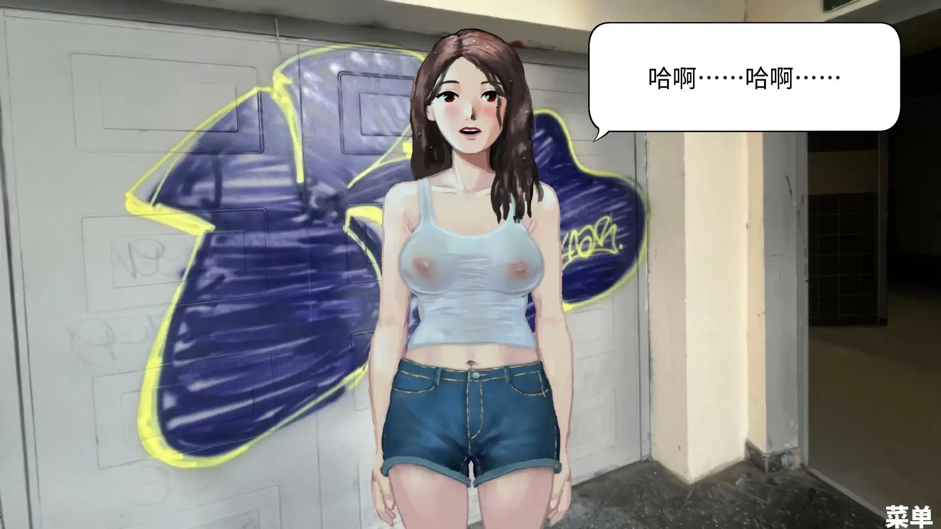 【欧美SLG/2D/官中】约会乔伊丝:卡组构建游戏 官方中文版【PC/0.52G】