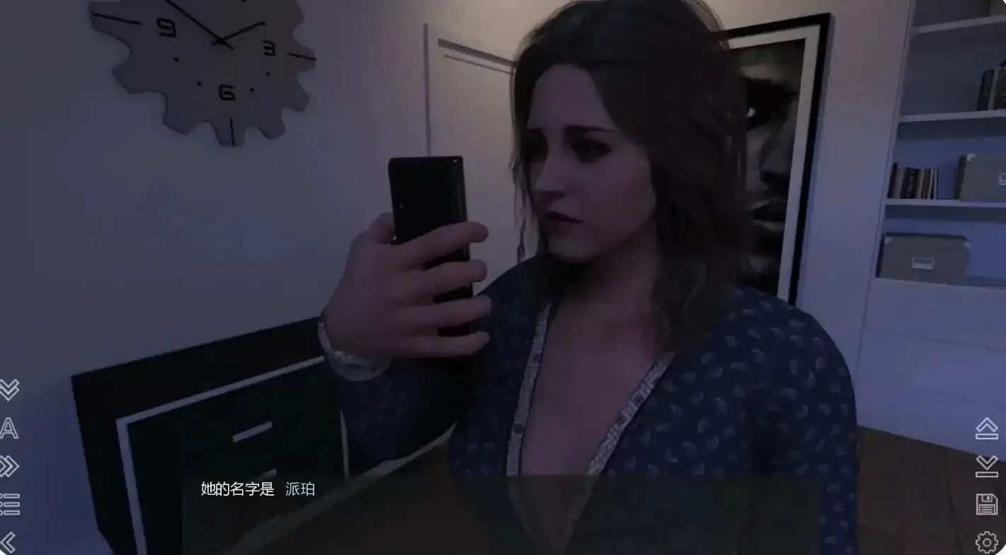 【欧美SLG/AI汉化/2D】违规国度EP.9 AI汉化版【PC+安卓/1.36G/更新】