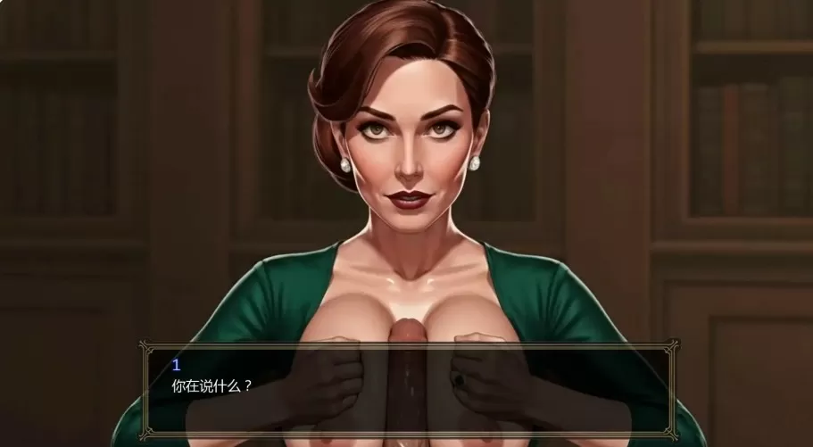 【欧美SLG/AI汉化/2D】罪恶帝国v0.1 AI汉化版【PC+安卓/1.5G/首发】