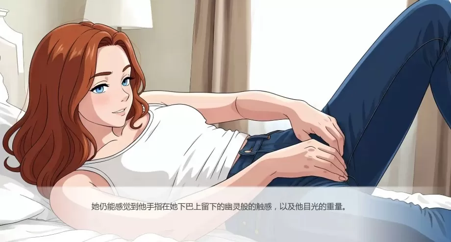 【亚洲SLG/AI汉化/2D】虔诚街259号v0.14 AI汉化版【PC+安卓/0.23G/首发】