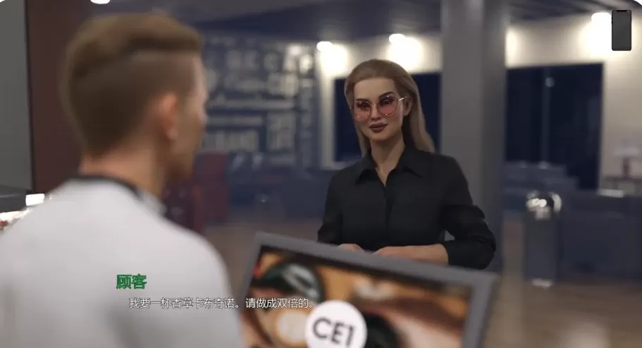 【欧美SLG/AI汉化/3D】熟女痴迷v0.2 AI汉化版【PC+安卓/6.49G/更新】