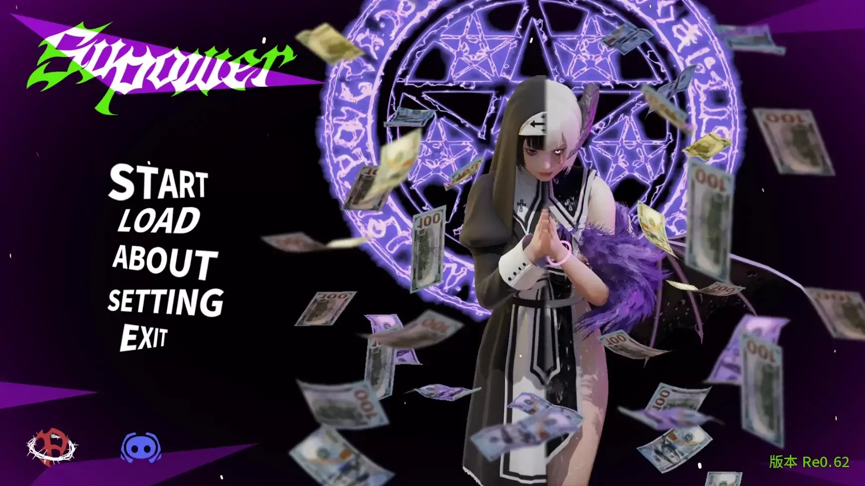 【亚洲SLG/AI汉化/3D】超能者重制版v0.62 AI汉化版【PC+安卓/2.03G/更新】