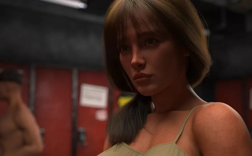 【欧美SLG/AI汉化/沙盒】好家庭0.042 AI汉化版【PC+安卓/5G/更新】