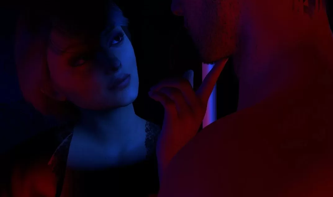 【欧美SLG/AI汉化/NTR】为她服务0.89.70 AI汉化版【PC+安卓/4G/更新】