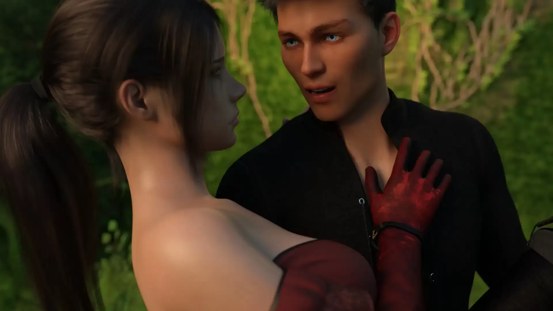 【欧美SLG/AI汉化/3D】拿非利人0.6.0 AI汉化版【PC+安卓/8.33G/更新】