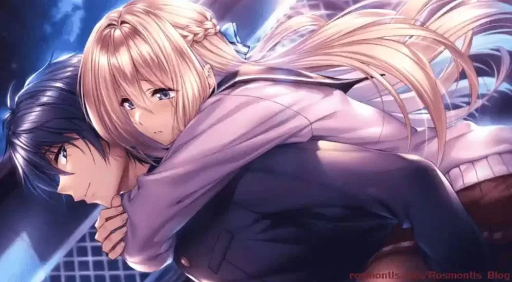 [极品ADV/汉化]甜蜜女友2 全线精翻汉化步兵版+全CG存档[新步兵] [9.8G]