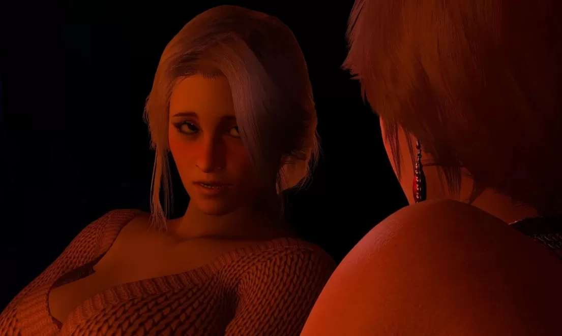 【欧美SLG/AI汉化/NTR】为她服务0.89.70 AI汉化版【PC+安卓/4G/更新】