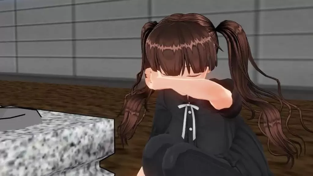 【日系SLG/AI汉化/3D】凋零之花v0.3 AI汉化版【PC+安卓/0.95G/更新】