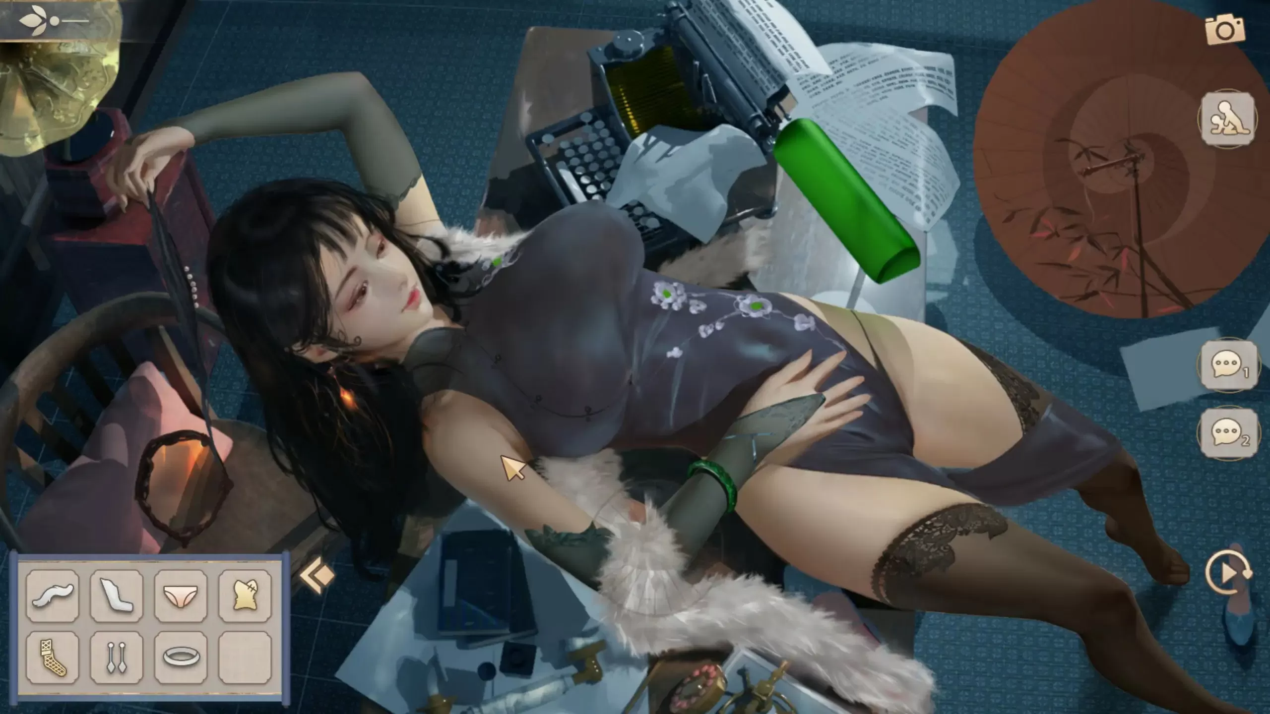 【亚洲SLG/3D/官中】神话传记 1-6部系列全收集 官方中文步兵版【PC/2.14G】