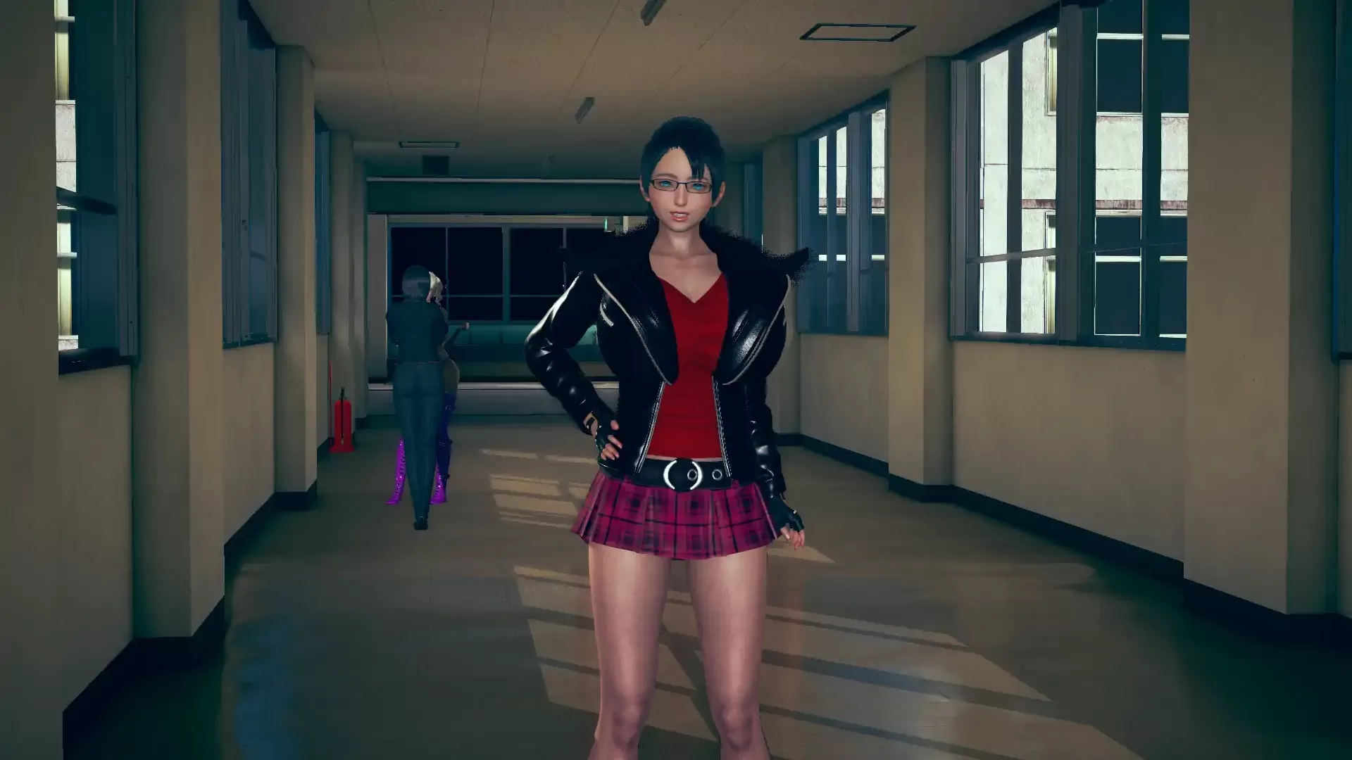 【亚洲SLG/AI汉化/3D】扶她女孩宿舍改造计划v1.2 AI汉化版【PC+安卓/8.31G/更新】