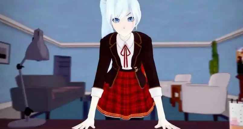 【日系SLG/AI汉化/3D】女猎手训练师v0.18 AI汉化版【PC+安卓/2.54G/更新】