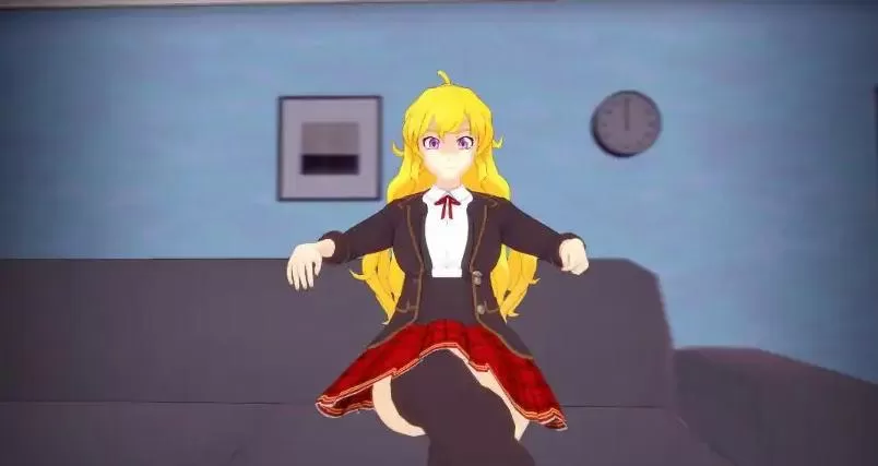 【日系SLG/AI汉化/3D】女猎手训练师v0.18 AI汉化版【PC+安卓/2.54G/更新】