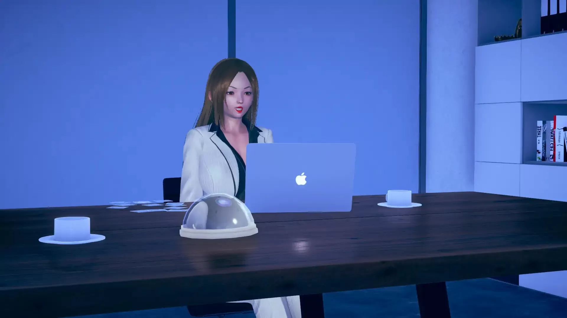 【亚洲SLG/AI汉化/3D】扶她女孩宿舍改造计划v1.2 AI汉化版【PC+安卓/8.31G/更新】