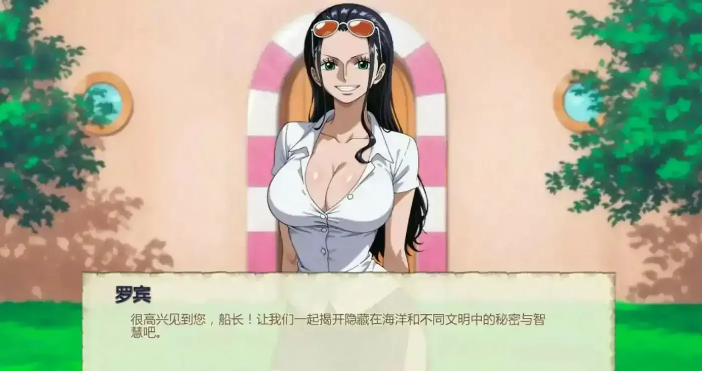 【日系SLG/AI汉化/2D】魅海征途v0.35 AI汉化版【PC+安卓/0.42G/更新】