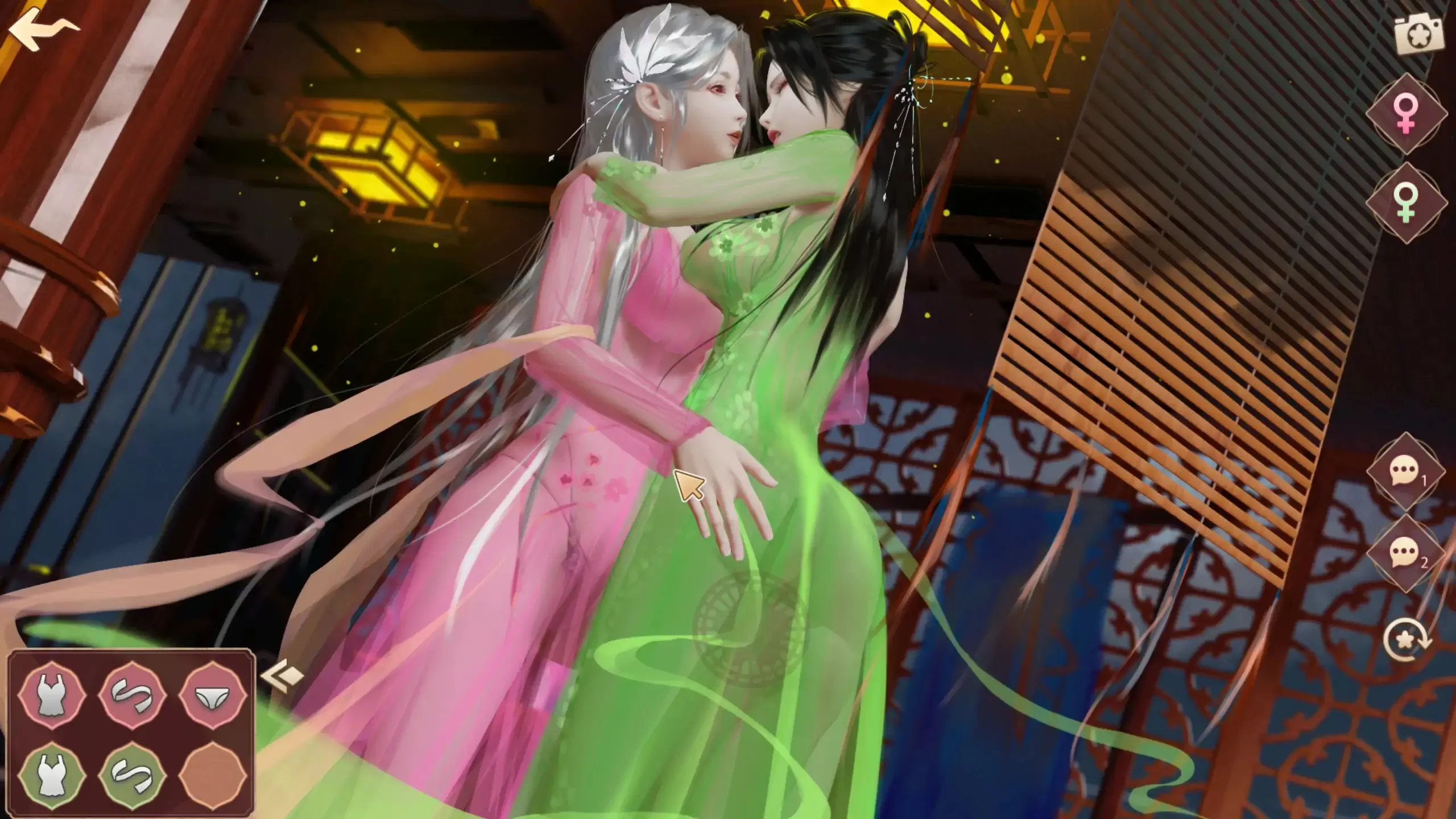 【亚洲SLG/3D/官中】神话传记 1-6部系列全收集 官方中文步兵版【PC/2.14G】