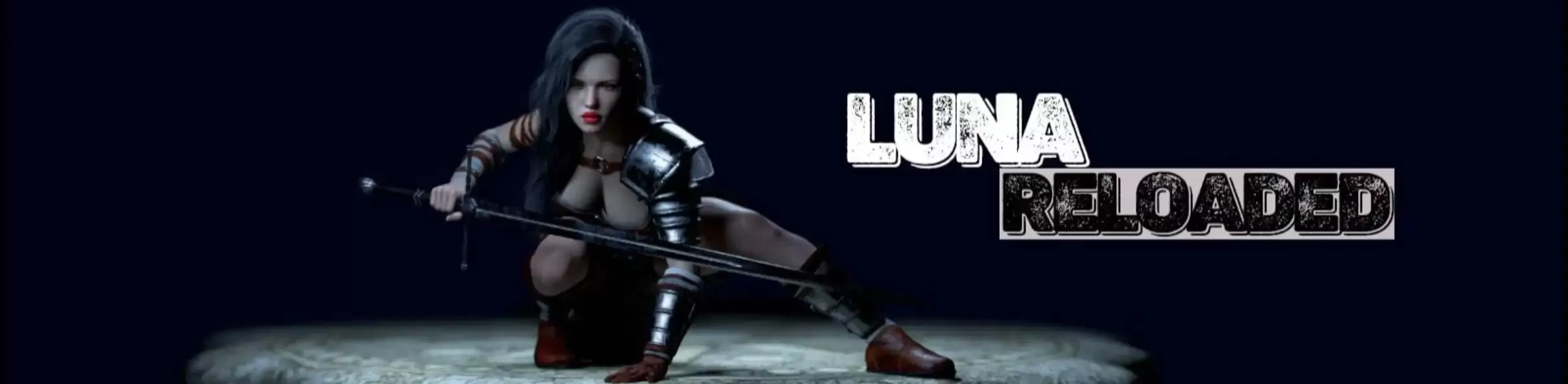 【欧美SLG/AI汉化/奇幻】露娜重制版0.29 AI汉化版【PC+安卓/5.60G/更新】