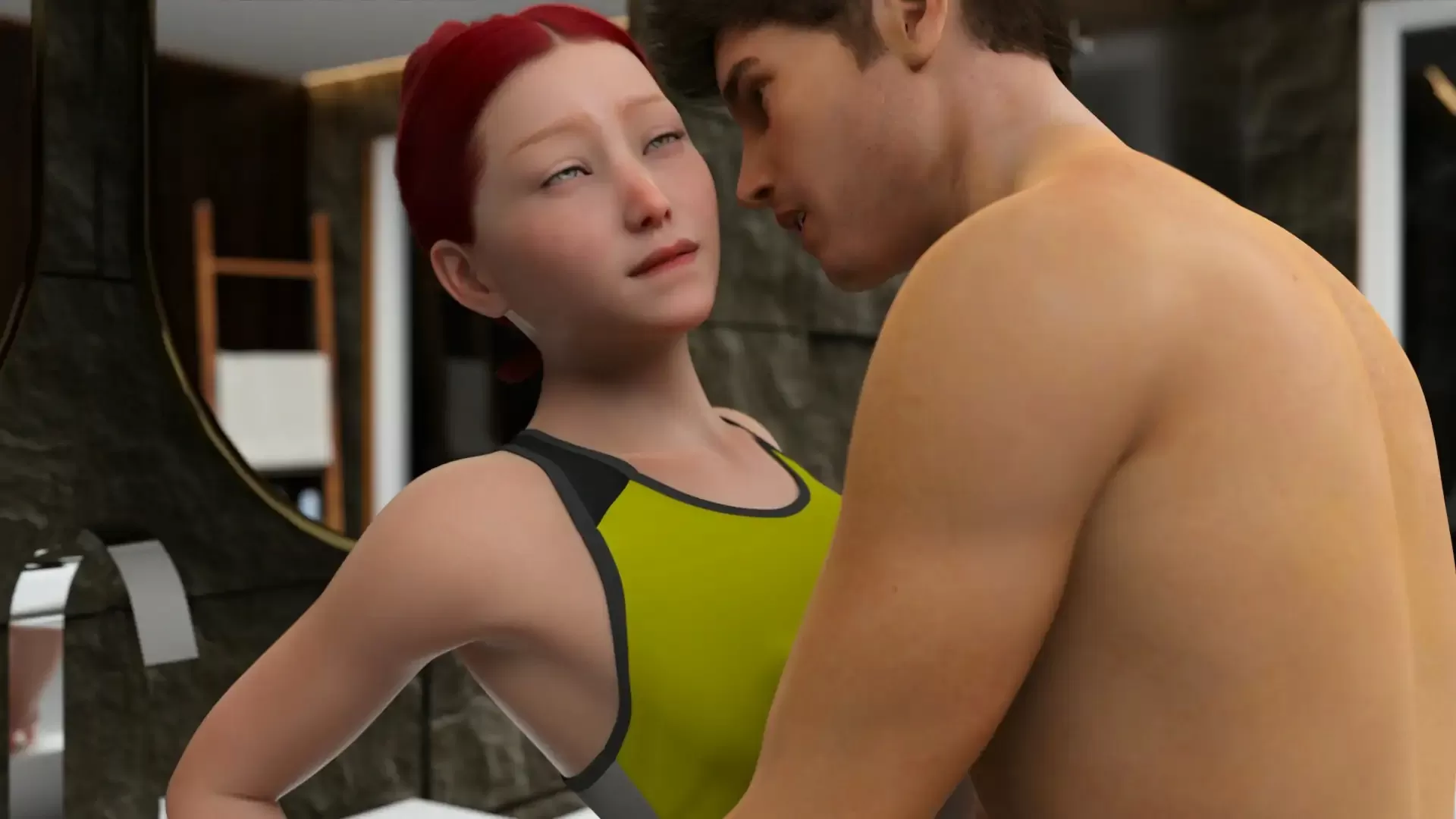 【欧美SLG/AI汉化/科幻】30天v0.5.5 AI汉化版【PC+安卓/4.19G/更新】