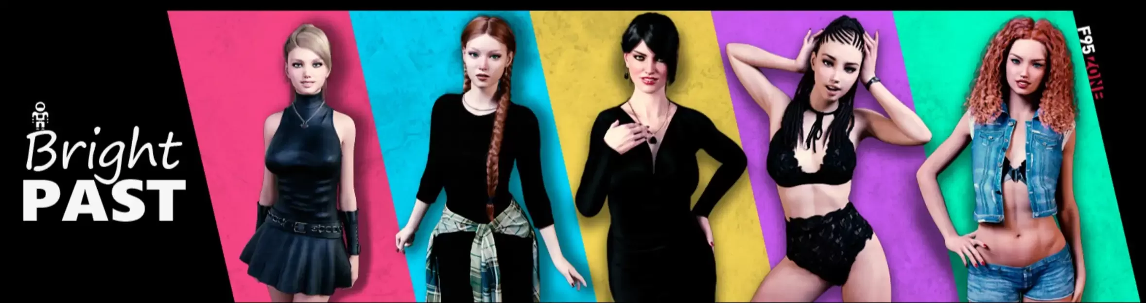 【欧美SLG/AI汉化/沙盒】光明过去1.004 AI汉化版【PC+安卓/9.79G/更新】