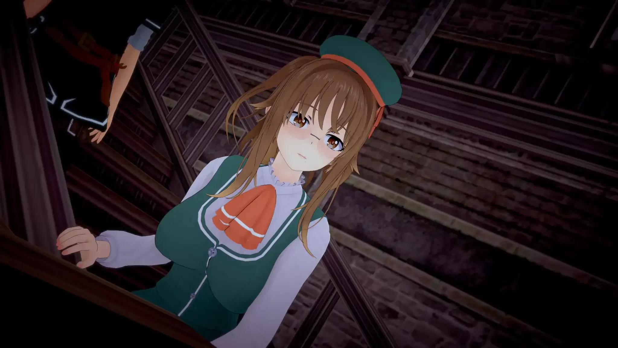 【欧美SLG/AI汉化/沙盒】转生成为女神的勇者v0.04 AI汉化版【PC/3.64G/更新】