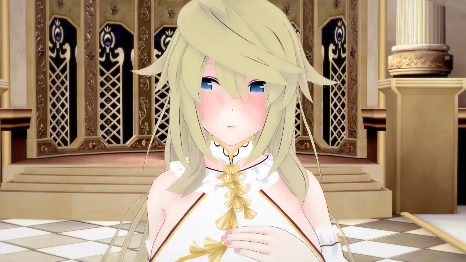 【欧美SLG/AI汉化/沙盒】转生成为女神的勇者v0.04 AI汉化版【PC/3.64G/更新】