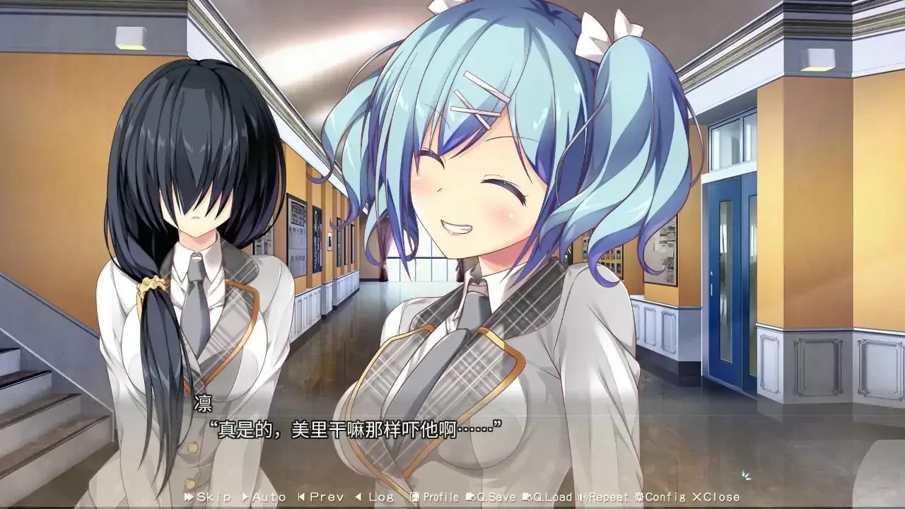 【日系ADV/2D/官中】美好的回乡生活 官方中文版【PC/4.96G】