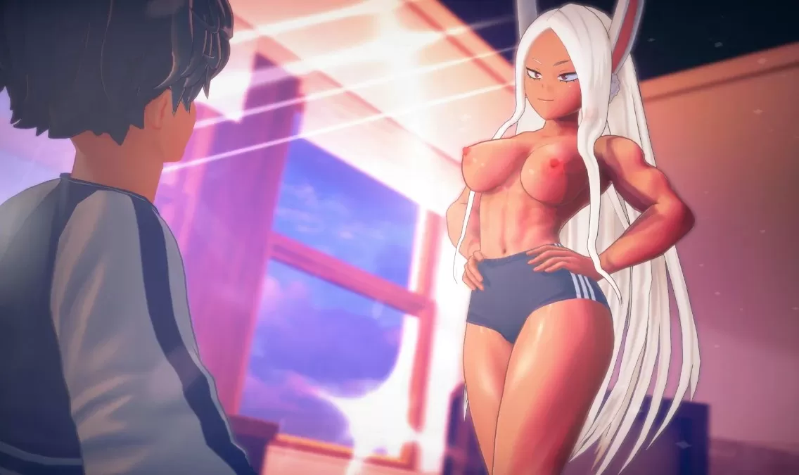 【日系SLG/AI汉化/同人】我的绅士幻想0.13.5 AI汉化版【PC+安卓/5.2G/更新】