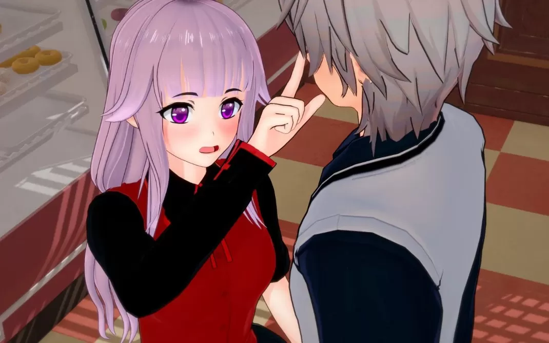 【日系SLG/AI汉化/3D】摩卡女仆0.1.2 AI汉化版【PC+安卓/3G/更新】