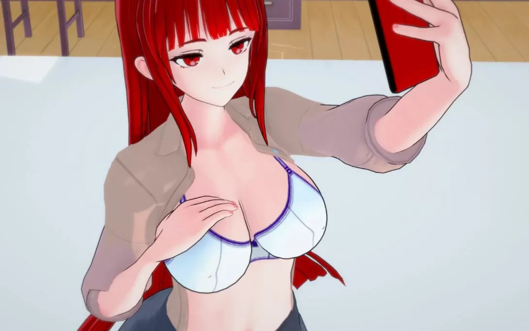 【日系SLG/AI汉化/3D】摩卡女仆0.1.2 AI汉化版【PC+安卓/3G/更新】