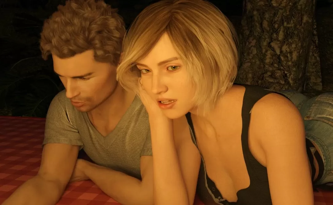 【欧美SLG/AI汉化/后宫】曲线时刻0.23e AI汉化版【PC+安卓/6.8G/更新】