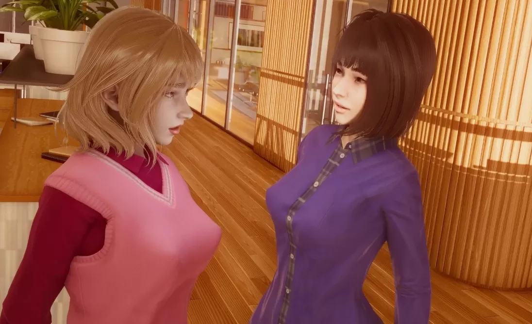 【亚洲SLG/AI汉化/3D】毒力城0.12.0 AI汉化版【PC+安卓/2.1G/更新】