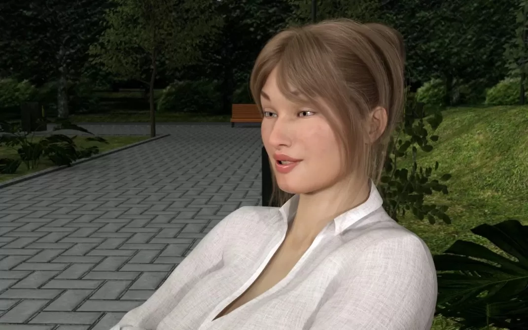 【欧美SLG/AI汉化/后宫】曲线时刻0.23e AI汉化版【PC+安卓/6.8G/更新】