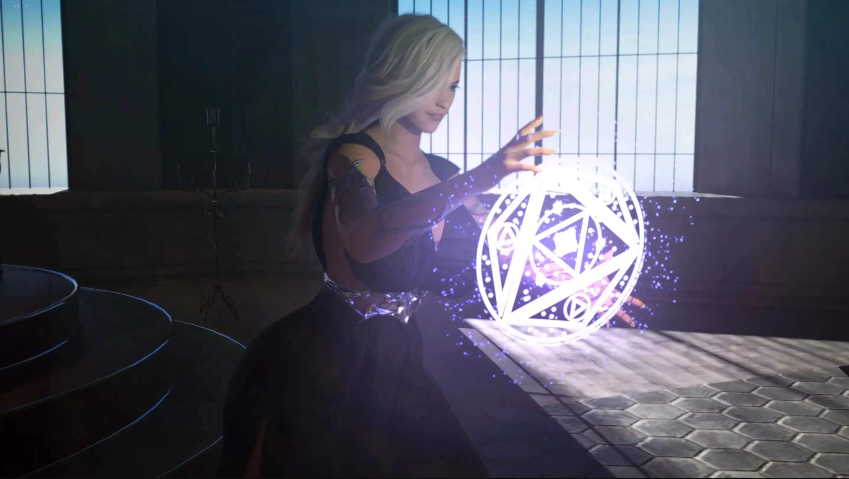 【欧美SLG/AI汉化/熟女】过去的错误Ep.2-v0.2 AI汉化版【PC+安卓/5.12G/更新】