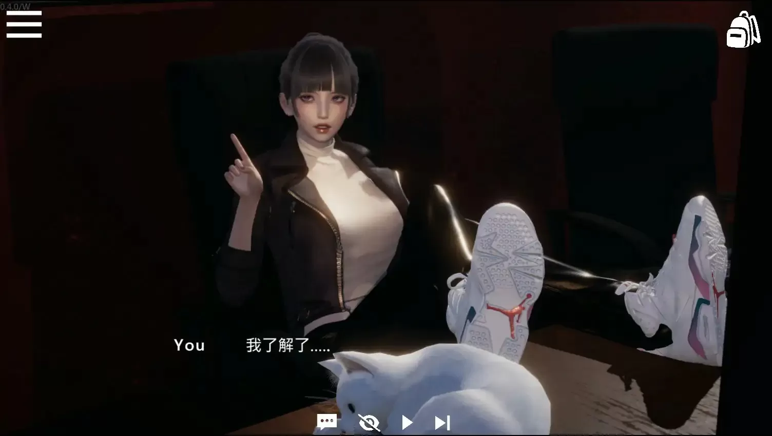 【亚洲SLG/3D/官中】 闪耀星路 Ver0.40 官方中文步兵版【PC/3.6G】