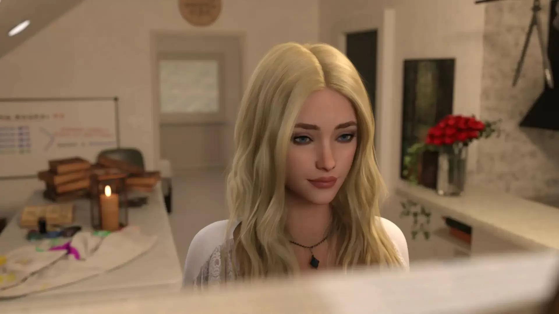 【欧美SLG/AI汉化/沙盒】梅丽迪亚 v0.1.0 AI汉化版【PC+安卓/1.17G/首发】