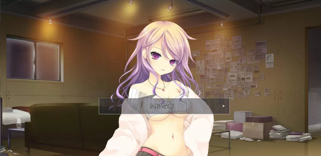 [大型ADV/汉化]魔法王牌 （ソーサリージョーカーズ）精翻汉化步兵版+全CG存档[新汉化][11.3G]