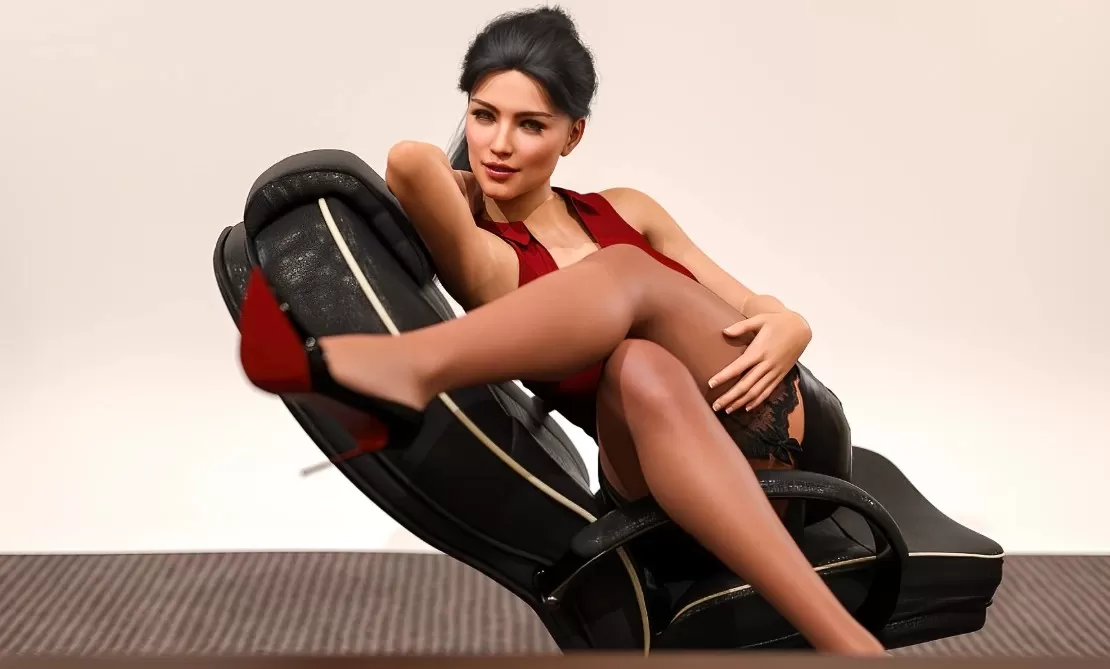 【欧美SLG/AI汉化/NTR】欲望低语0.35 AI汉化版【PC+安卓/5.8G/更新】