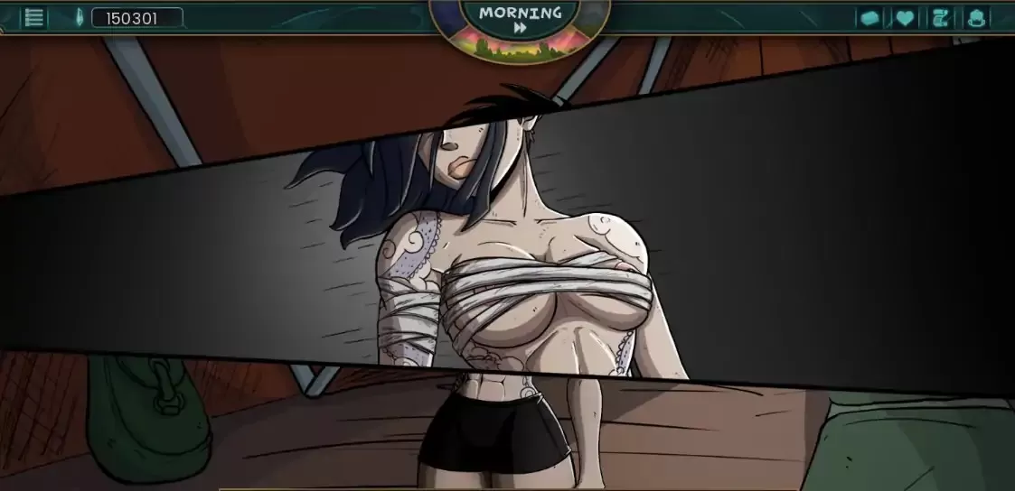 【欧美SLG/AI汉化/同人】符文之地欲望v0.1.4b AI汉化版【PC+安卓/1.44G/更新】