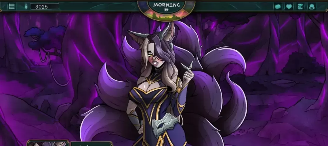 【欧美SLG/AI汉化/同人】符文之地欲望v0.1.4b AI汉化版【PC+安卓/1.44G/更新】