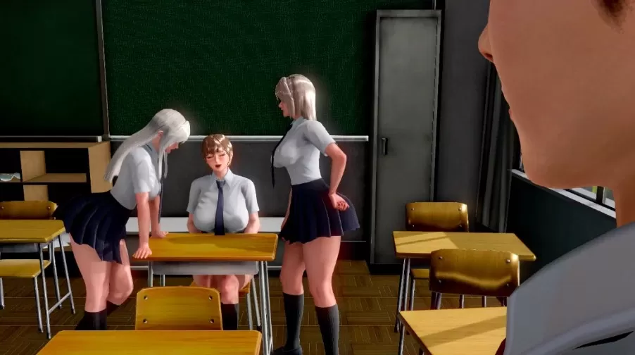 【亚洲SLG/AI汉化/NTR】我的妻子真理子0.4.1 AI汉化版【PC+安卓/2.1G/更新】