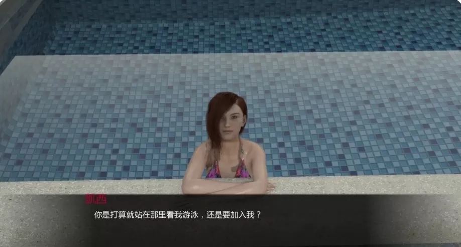 【欧美SLG/AI汉化/熟女】心之枷锁v1.9 AI汉化版【PC+安卓/6.76G/更新】