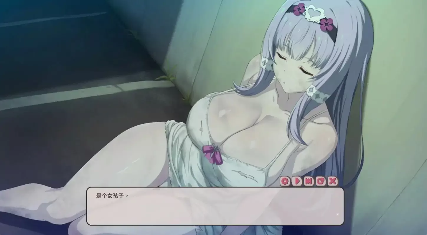 【亚洲SLG/巨茹/官中】甜蜜魅魔之家V1.07 官方中文步兵版【PC/1G】